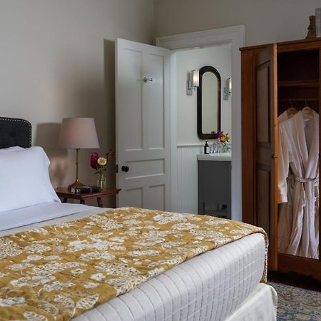 Landmark Inn Cooperstown Eksteriør billede