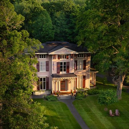 Landmark Inn Cooperstown Eksteriør billede