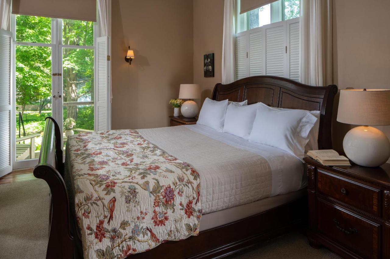 Landmark Inn Cooperstown Eksteriør billede