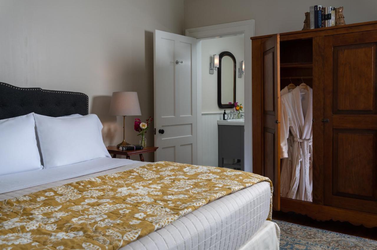 Landmark Inn Cooperstown Eksteriør billede