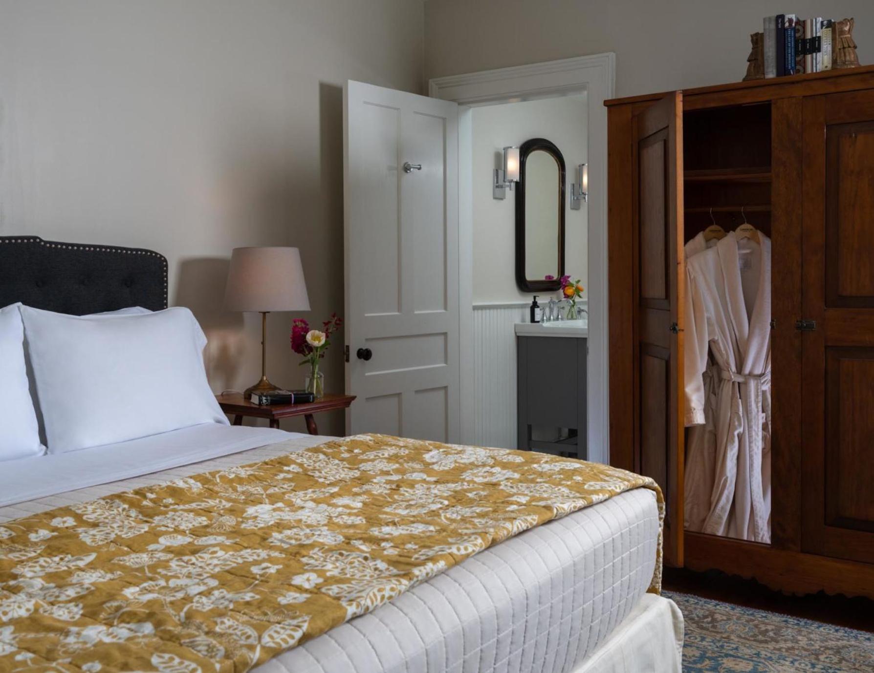 Landmark Inn Cooperstown Eksteriør billede