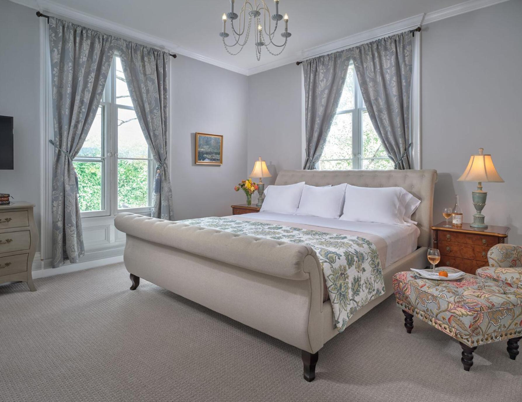 Landmark Inn Cooperstown Eksteriør billede
