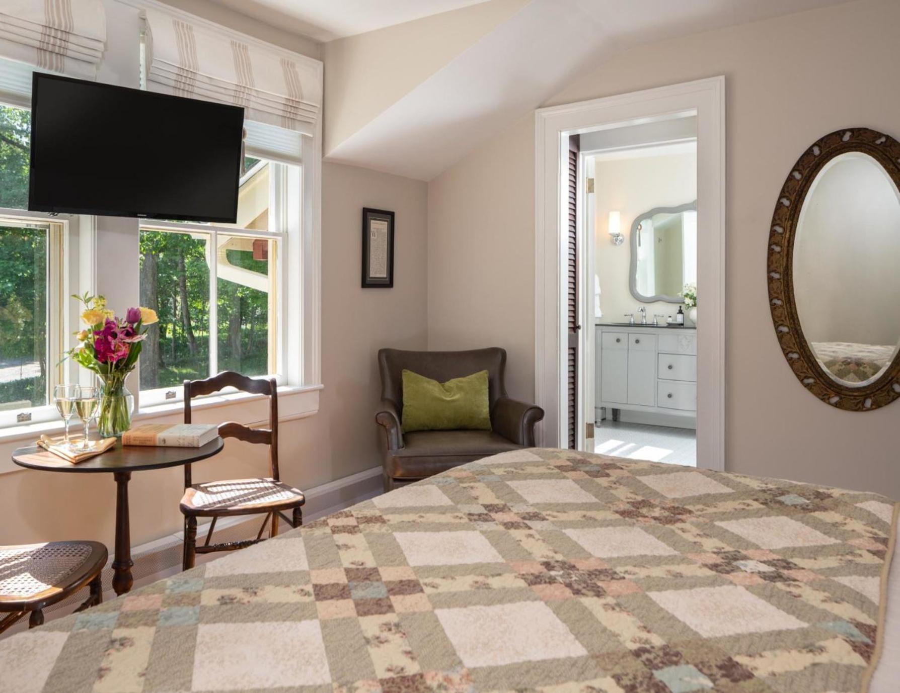 Landmark Inn Cooperstown Eksteriør billede