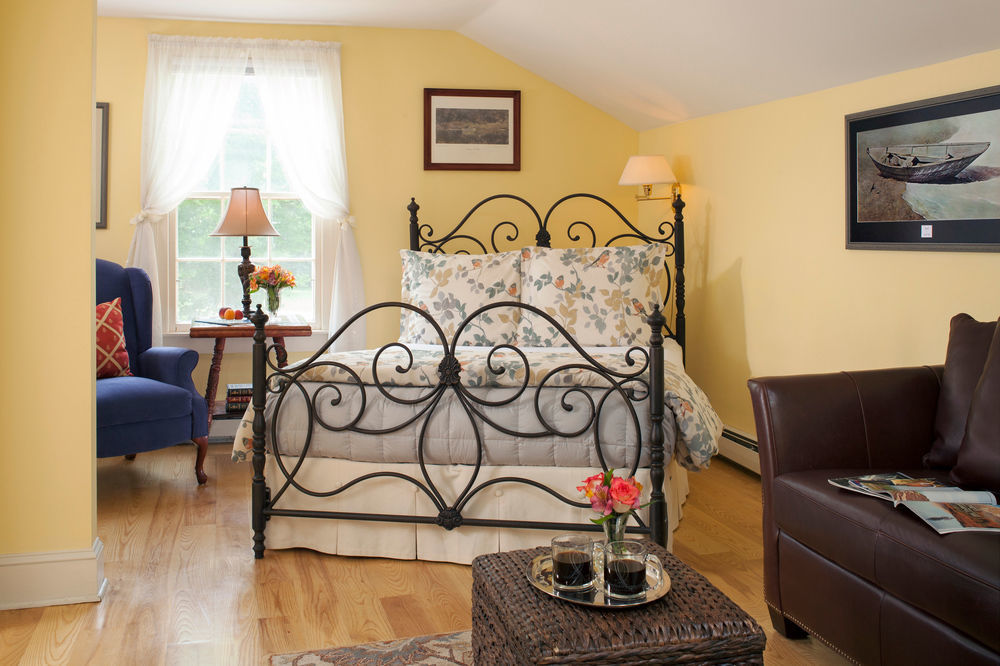 Landmark Inn Cooperstown Eksteriør billede