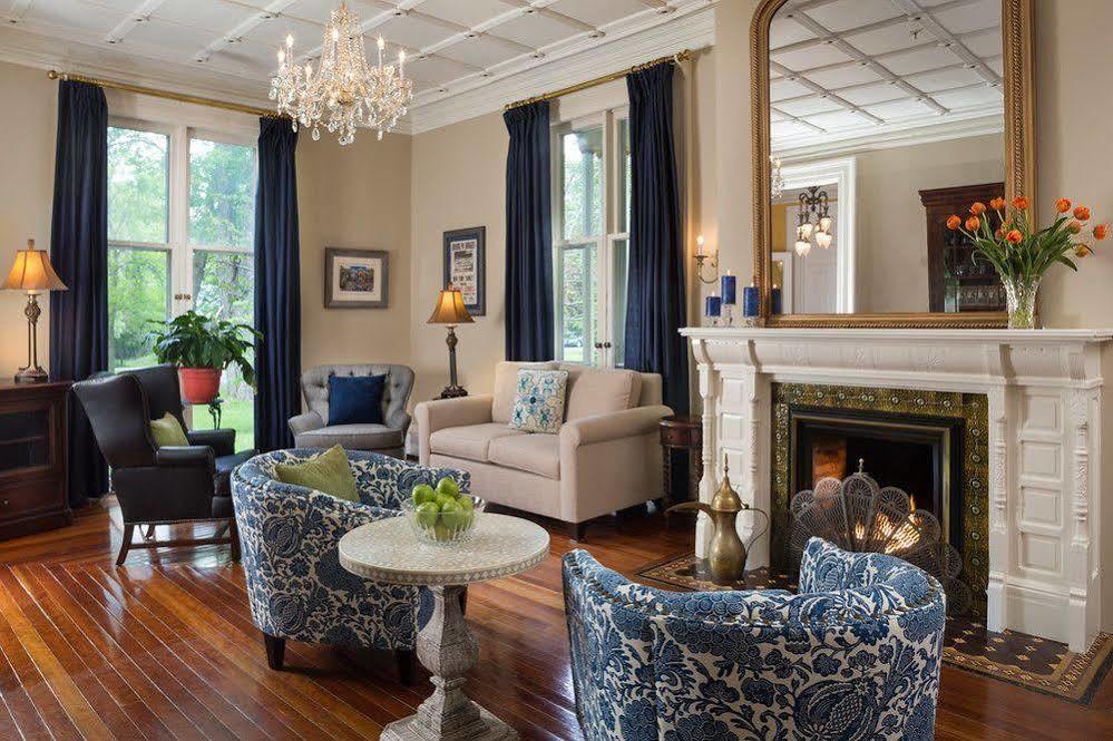 Landmark Inn Cooperstown Eksteriør billede